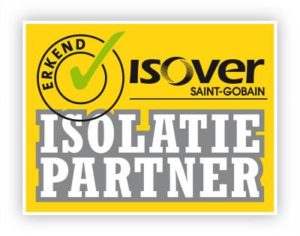 Renovatie Isover partner